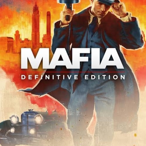  Mafia Definitive Edition   Steam  Paylaşımsız Özel Hesap  Bilgileri Değiştirebilirsiniz