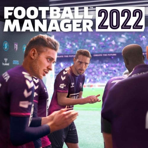  Football Manager 2022 + Garanti