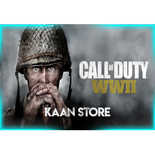  Call of Duty WW2 + Sınırsız Garanti