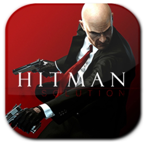  Hitman