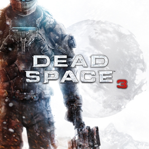  Dead Space 3 + Garanti