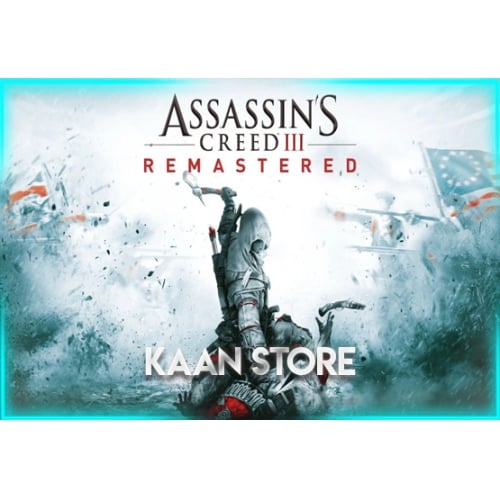  Assassins Creed 3 Remastered