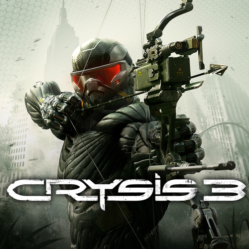  Crysis 3