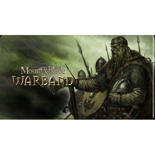  MOUNT AND BLADE WARBAND - KİŞİYE ÖZEL HESAP