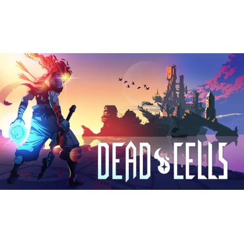  DEAD CELLS - KİŞİYE ÖZEL HESAP