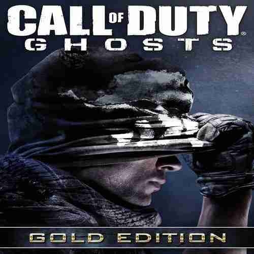  Call of Duty: Ghost