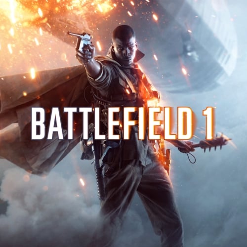  Battlefield 1