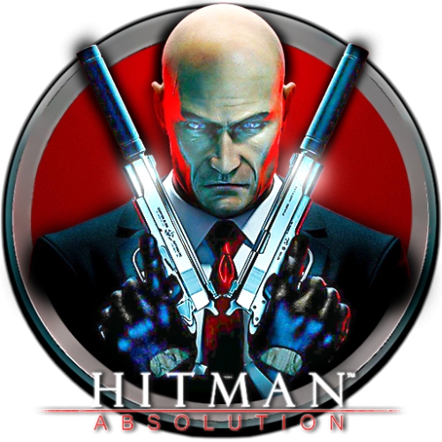  Hitman Absolution