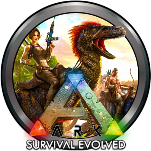  ARK Survival Evolved