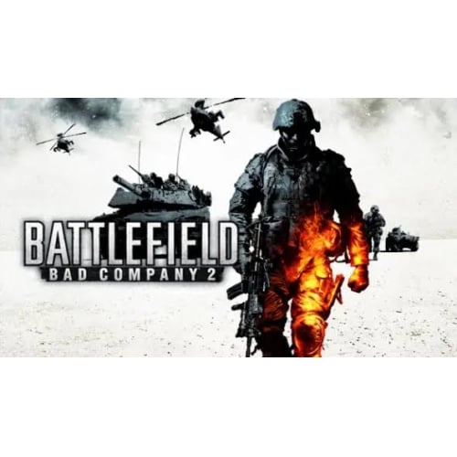  BATTLEFİELD BAD COMPANY - KİŞİYE ÖZEL HESAP