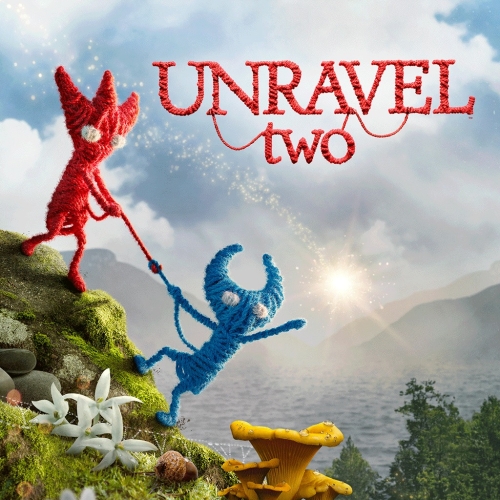  Unravel Two + Garanti