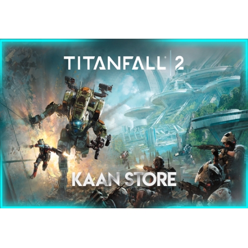  ULTİMATE Titanfall 2 + Sınırsız Garanti