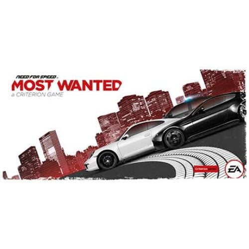  NEED FOR SPEED MOST WANTED - KİŞİYE ÖZEL HESAP