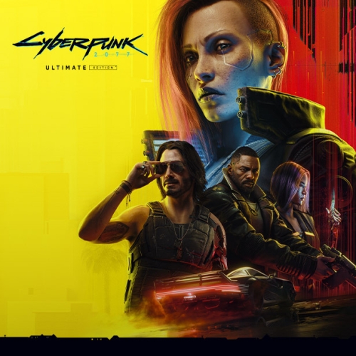  Cyberpunk 2077 + Phontom Lİberty  + Garanti