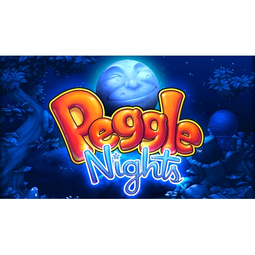  Peggle Nights + Garanti