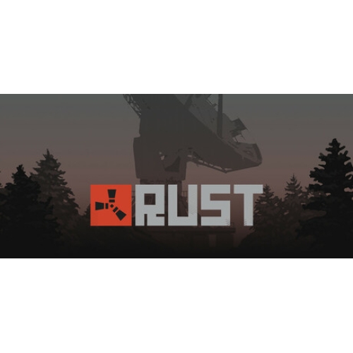  Rust + Garantili