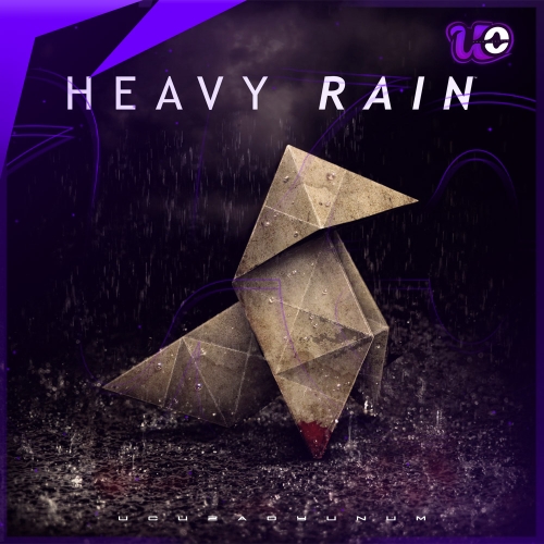  Guardsız Heavy Rain + Garanti