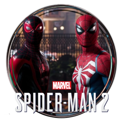  MARVEL SPİDERMAN 2