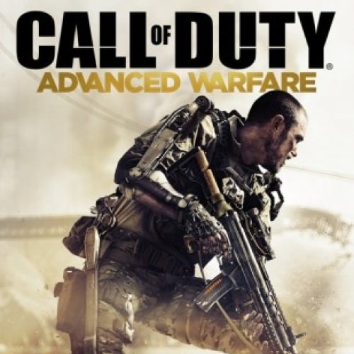  Call of Duty: Advanced Warfare