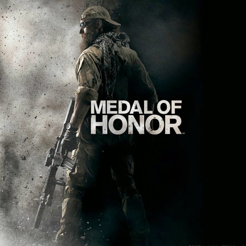  Medal of Honor + Garanti