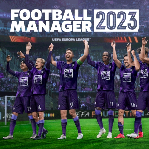  Football Manager 2023 + Garanti