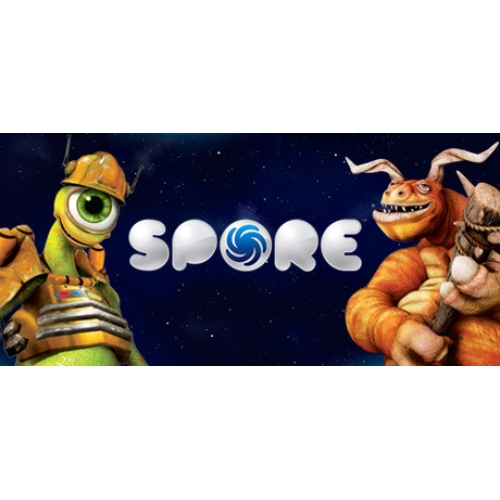  SPORE + Garanti