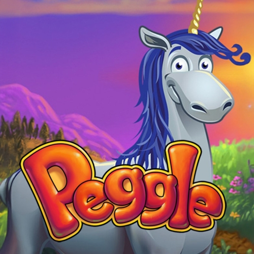  Peggle Deluxe + Garanti