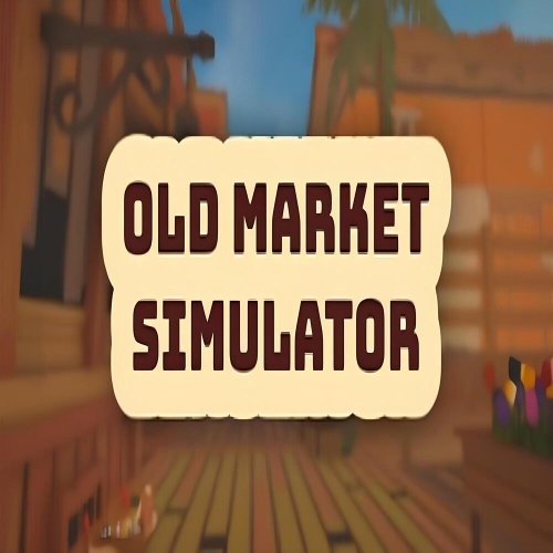  Old Market Simulator + Garanti