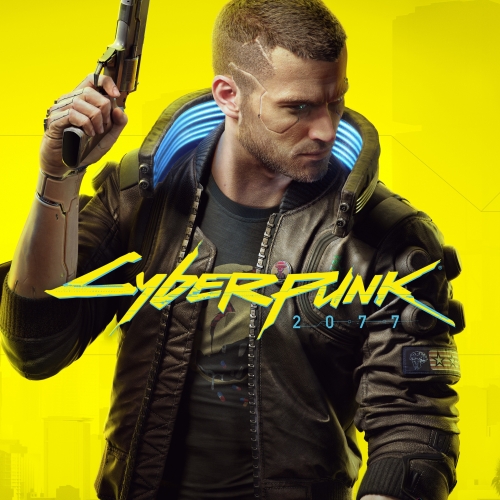  Cyberpunk 2077