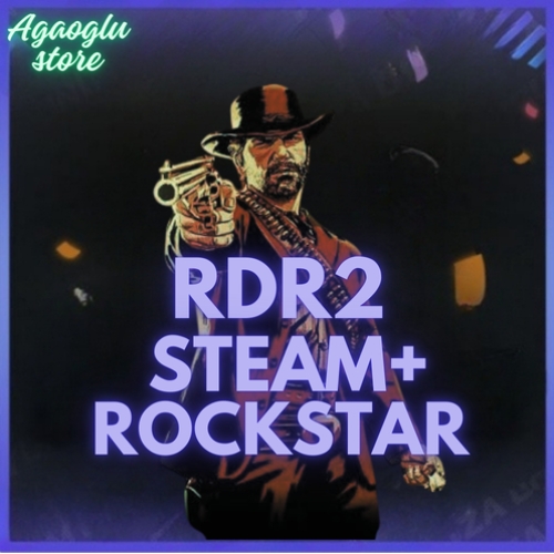  Rdr 2 Steam+ social club