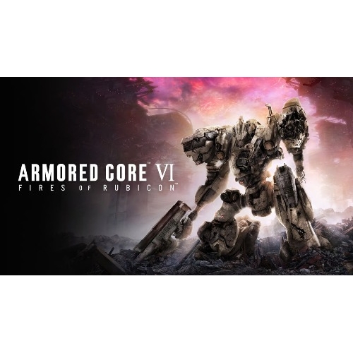  ARMORED CORE 6 - KİŞİYE ÖZEL HESAP