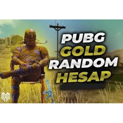  Pubg Mobile Ultra Vip Random Hesap