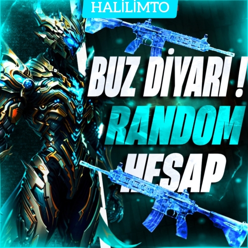  ULTRA VİP++BUZ DİYARI -BOŞ YOK