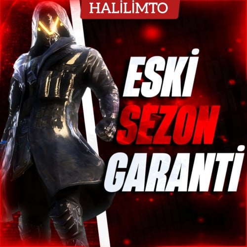  ++ÖZEL++ESKİ SEZON GARANTİLİ RANDOM