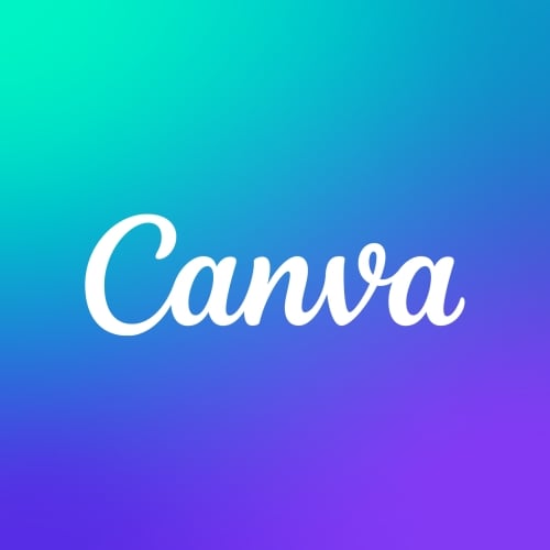  Canva Pro - 12 ay