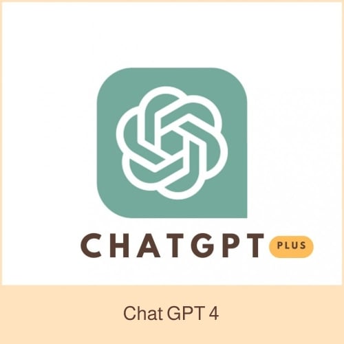  ChatGPT Plus - 30 gün garantili