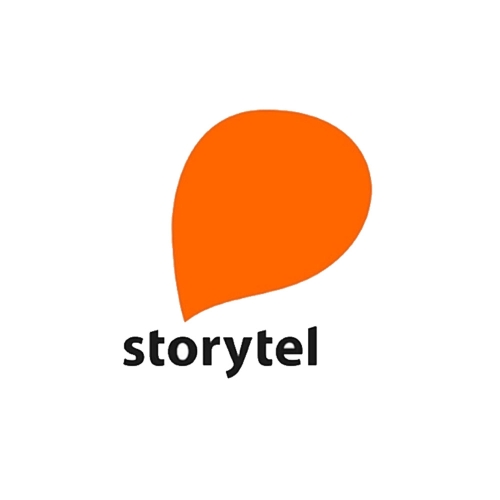  Kişiye Özel 7 Günlük Storytel Üyeliği - 7 Gün