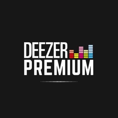  Kişiye Özel 1 Aylık Deezer Premium Üyelik - 30 Gün