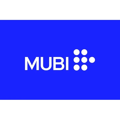  Mubi - 30 gün