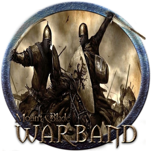  Mount  Blade: Warband Steam Key