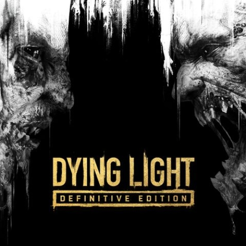  Dying Light: Definitive Edition Steam Key