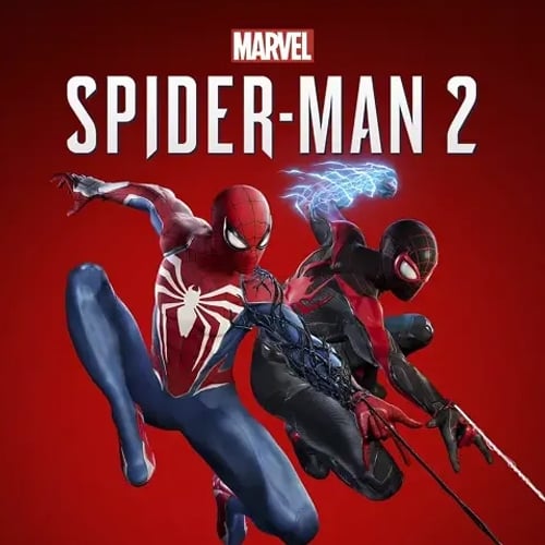  Marvels Spider-Man 2 Steam