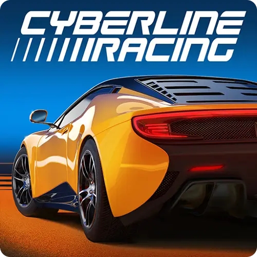  Cyberline Racing Global Steam Key