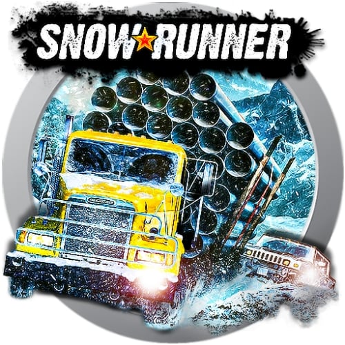  SnowRunner Steam Key